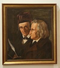 Wilhelm Grimm
