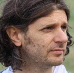 Simone Massi