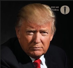 Donald J. Trump