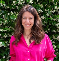 Lorenza Gentile