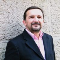 Sergio vila-Sanjuán