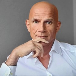 Alessandro Foti