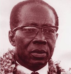Libri di Léopold Sédar Senghor