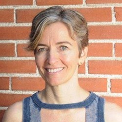 Christie Hartman