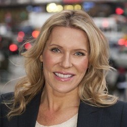 Melissa Schilling