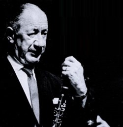 Pee Wee Russell