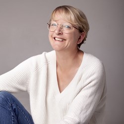 Siân Hughes