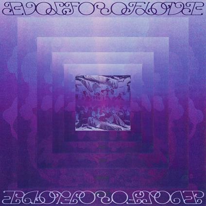 Of Love - CD Audio di Evolfo