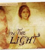 In The Light - CD Audio