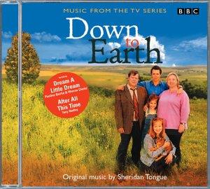 Original TV Soundtrack: Down To Earth (Colonna Sonora) - CD Audio