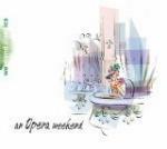 An Opera Weekend - CD Audio