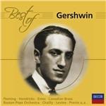 Best of Gershwin - CD Audio di George Gershwin