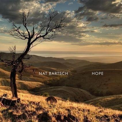 Hope - Vinile LP di Nat Bartsch