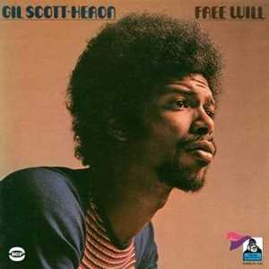 Vinile Free Will Gil Scott-Heron