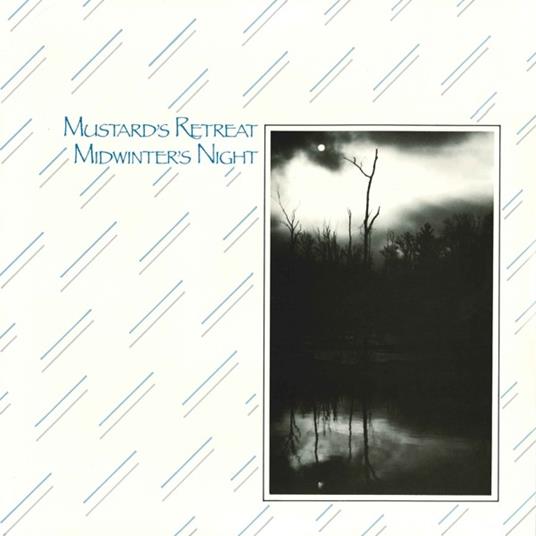 Midwinter's Night - Vinile LP di Mustard's Retreat