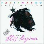 Fascination: The Best of - CD Audio di Elis Regina