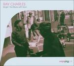 Singin' the Blues with Soul - CD Audio di Ray Charles