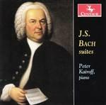 J.s. Bach - CD Audio di Johann Sebastian Bach