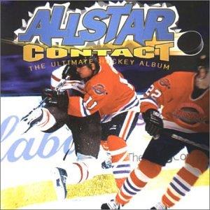 All Star Contact-Sloan, Nickelback, Quiet Riot, Rasberries, Loverboy - CD Audio
