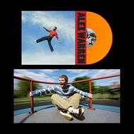 Wildchild (Esclusiva Feltrinelli e mondadoristore.click - Vinile Arancione)