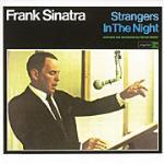 Strangers in the Night - CD Audio di Frank Sinatra