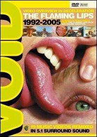 The Flaming Lips. Void (DVD) - DVD di Flaming Lips