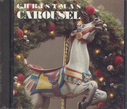 Christmas Carousel - CD Audio