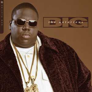 Vinile Now Playing Notorious BIG