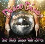 Disco Divas - CD Audio