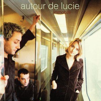 Immobile (Tan Vinyl) - Vinile LP di Autour De Lucie