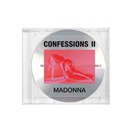 Confessions II (CD Standard - 12 Tracce)