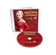 A Holly Dolly Christmas (Ultimate Deluxe Edition)