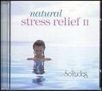 Natural Stress Relief ii - CD Audio di Hennie Bekker