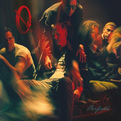 Perfecth - CD Audio di Queens of the Stone Age