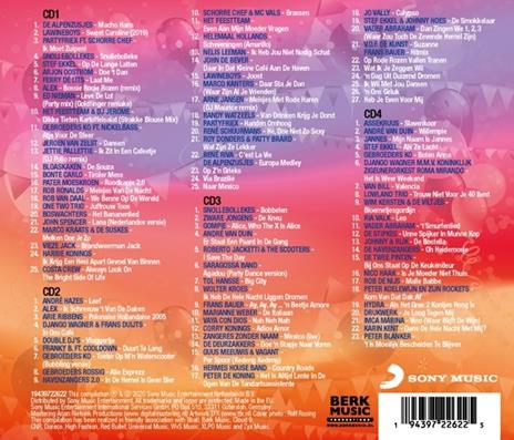 Polonaise Top 100 - CD Audio - 2