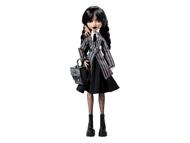 Monster High x Mercoledì Doll