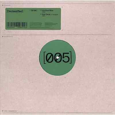 Spmc-It'S Over Now Full Circle Ft Youngs - Vinile LP di Spmc