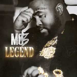 Vinile Legend MO3