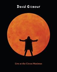 Live at the Circus Maximus (2 Blu-ray)