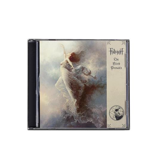 The Flesh Prevails (Coloured Vinyl) - Vinile LP di Fallujah