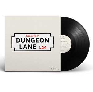 Vinile The Boys of Dungeon Lane Paul McCartney