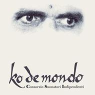 Ko de Mondo