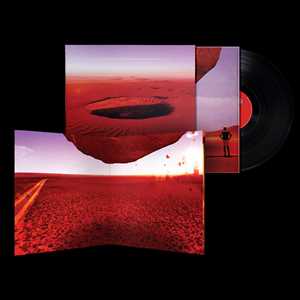 Vinile Anatomia di uno schianto prolungato (LP + Poster) Willie Peyote
