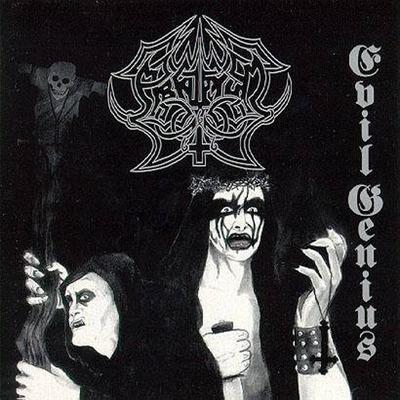 Evil Genius (Brazil Slipcase Edition) - CD Audio di Abruptum