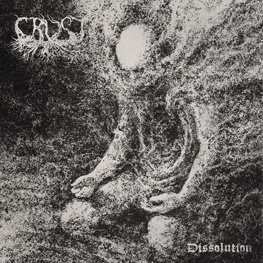 Dissolution - CD Audio di Crust
