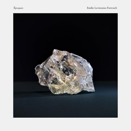 Epoques - Vinile LP di Emilie Levienaise-Farrouch