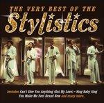 The Very Best of - CD Audio di Stylistics