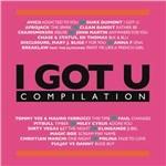 I Got U - CD Audio