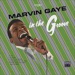In the Groove - Vinile LP di Marvin Gaye