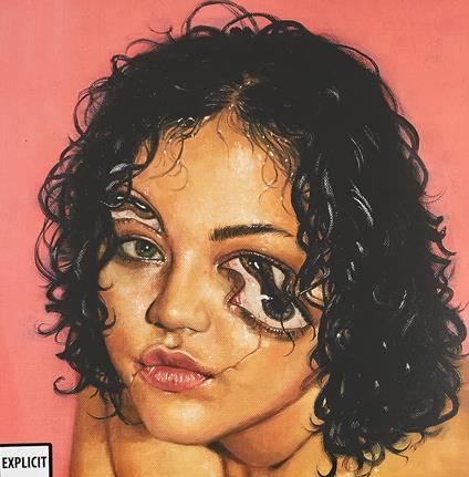 Herald - Vinile LP di Odette